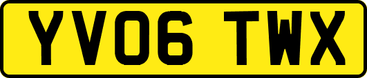 YV06TWX