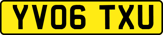 YV06TXU