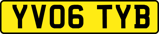 YV06TYB