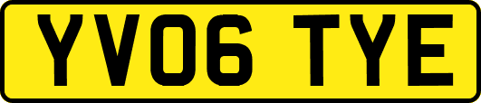 YV06TYE