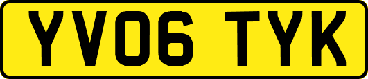 YV06TYK