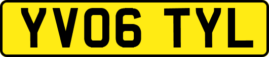 YV06TYL
