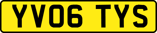 YV06TYS
