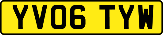 YV06TYW
