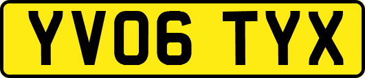 YV06TYX