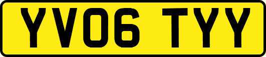 YV06TYY
