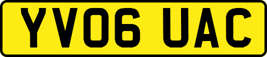 YV06UAC