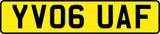 YV06UAF