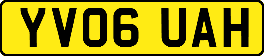 YV06UAH