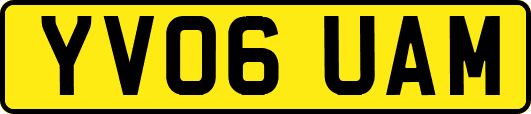 YV06UAM