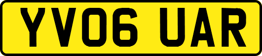 YV06UAR