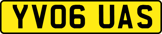 YV06UAS