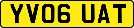 YV06UAT