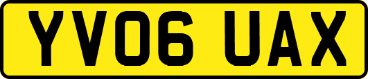 YV06UAX