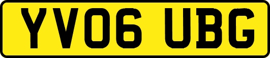 YV06UBG