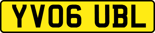 YV06UBL