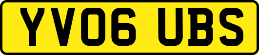 YV06UBS