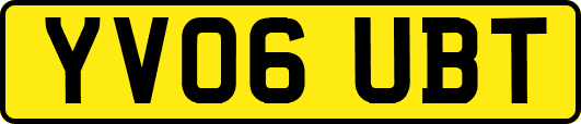 YV06UBT