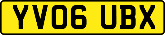 YV06UBX