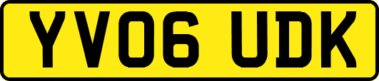 YV06UDK