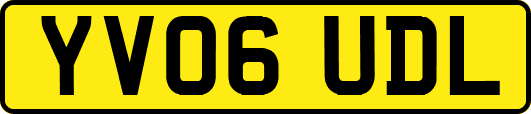 YV06UDL