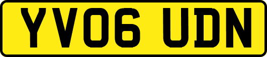 YV06UDN