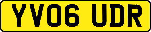 YV06UDR