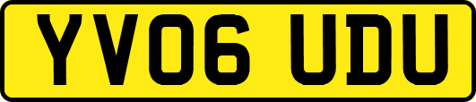 YV06UDU