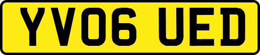 YV06UED