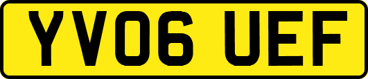 YV06UEF