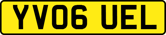 YV06UEL