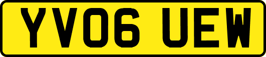 YV06UEW