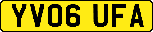 YV06UFA