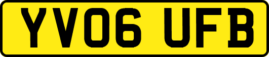 YV06UFB