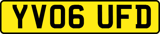 YV06UFD