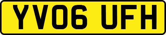 YV06UFH