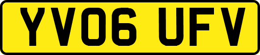YV06UFV