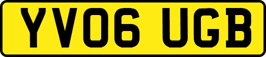 YV06UGB