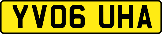 YV06UHA