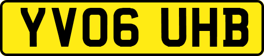 YV06UHB