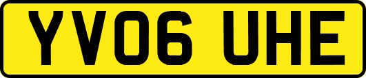YV06UHE