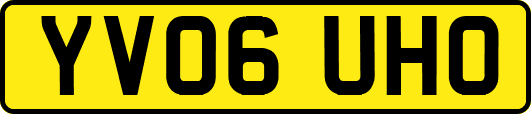 YV06UHO