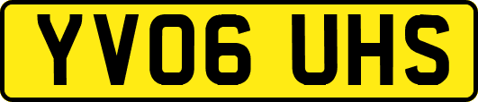YV06UHS