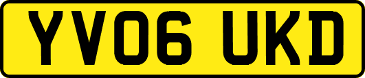 YV06UKD
