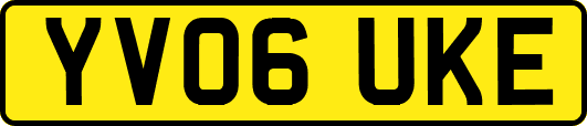 YV06UKE