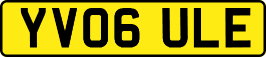 YV06ULE