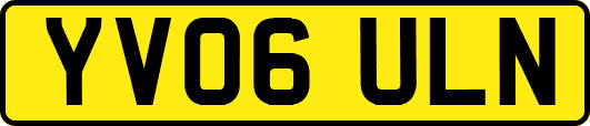 YV06ULN