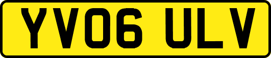 YV06ULV