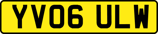 YV06ULW