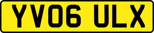 YV06ULX